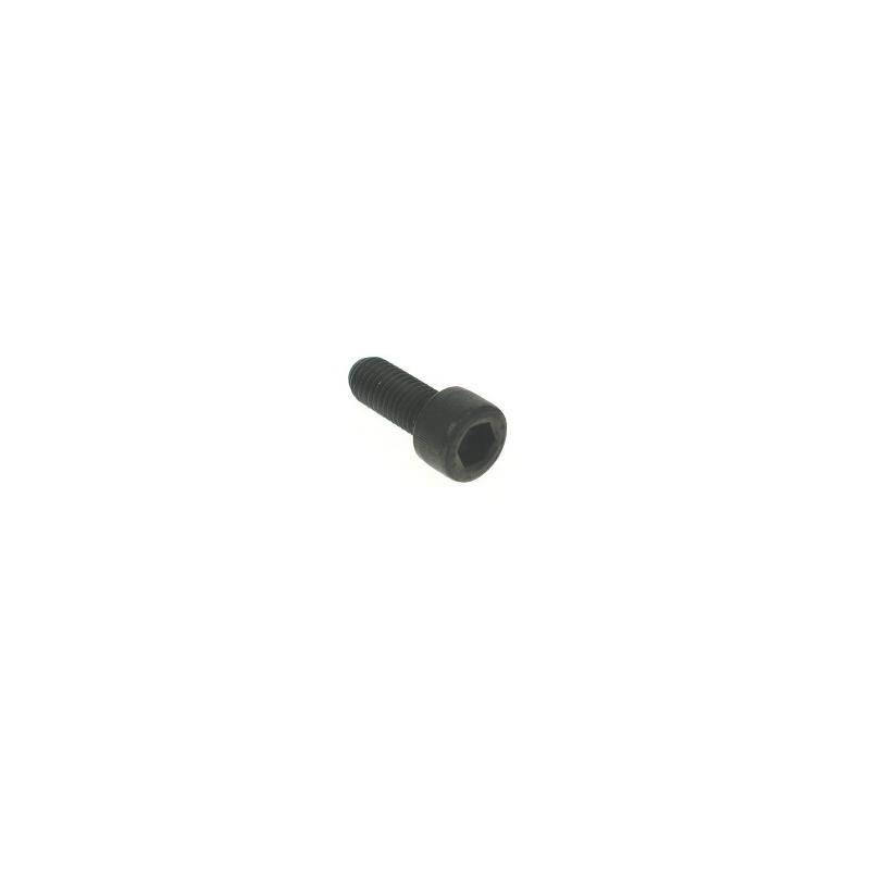 M5x10 Self Colour Cap Head Socket Screws 12.9 - DIN 912